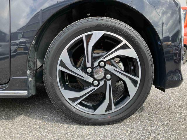 タントカスタムRSスタイルセレクション9型ナビ/BT/TV/DISC/Bカメラ 前後ドラレコ ETC ターボ サイドガーニッシュ 両側パワスラ 15インチアルミ LEDヘッド/フォグ シートヒーター シートバックテーブル 自動追従クルコン(千葉県)の中古車