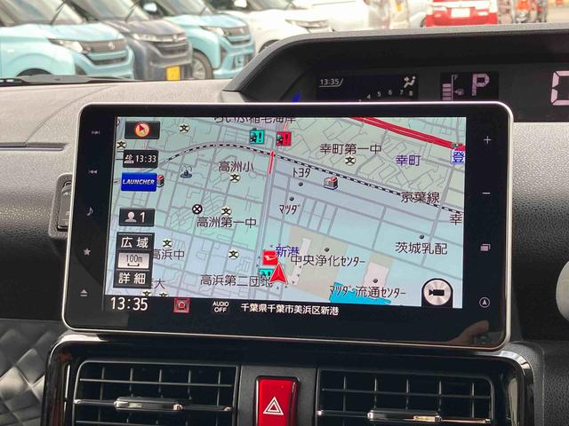 タントカスタムRSスタイルセレクション9型ナビ/BT/TV/DISC/Bカメラ 前後ドラレコ ETC ターボ サイドガーニッシュ 両側パワスラ 15インチアルミ LEDヘッド/フォグ シートヒーター シートバックテーブル 自動追従クルコン(千葉県)の中古車