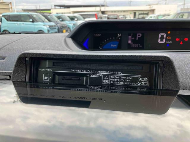 タントカスタムRSスタイルセレクション9型ナビ/BT/TV/DISC/Bカメラ 前後ドラレコ ETC ターボ サイドガーニッシュ 両側パワスラ 15インチアルミ LEDヘッド/フォグ シートヒーター シートバックテーブル 自動追従クルコン(千葉県)の中古車