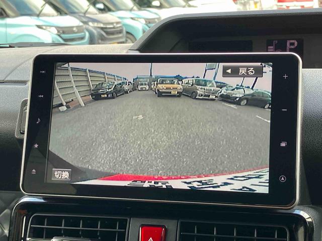 タントカスタムRSスタイルセレクション9型ナビ/BT/TV/DISC/Bカメラ 前後ドラレコ ETC ターボ サイドガーニッシュ 両側パワスラ 15インチアルミ LEDヘッド/フォグ シートヒーター シートバックテーブル 自動追従クルコン(千葉県)の中古車