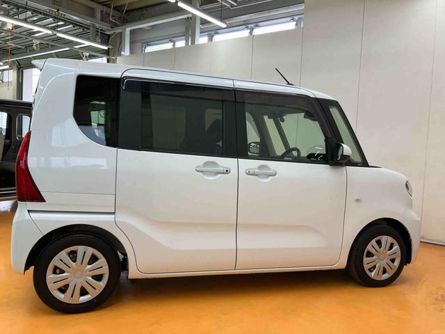 タントＸバックカメラ連動フルセグナビ　ＵＳＢ接続　ブルートゥース対応　フロント．リヤドライブレコーダー連動　両側電動スライドドア　運転席ロングスライドシート　前席シートヒーター　プッシュエンジンスタート（千葉県）の中古車