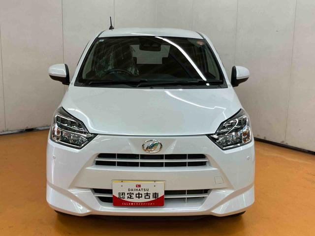 ミライースＸ　ＳＡIIIＣＤラジオチューナー　ＡＵＸ接続　前後コーナーセンサー　オートライト　オートハイビーム　マニュアルレベリング機能付ＬＥＤヘッドライト　アイドリングストップ　バニティーミラー付き左右サンバイザー（千葉県）の中古車