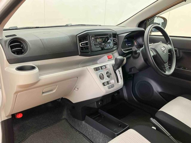 ミライースＸ　ＳＡIIIＣＤラジオチューナー　ＡＵＸ接続　前後コーナーセンサー　オートライト　オートハイビーム　マニュアルレベリング機能付ＬＥＤヘッドライト　アイドリングストップ　バニティーミラー付き左右サンバイザー（千葉県）の中古車