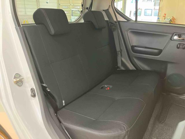 ミライースＸ　ＳＡIIIＣＤラジオチューナー　ＡＵＸ接続　前後コーナーセンサー　オートライト　オートハイビーム　マニュアルレベリング機能付ＬＥＤヘッドライト　アイドリングストップ　バニティーミラー付き左右サンバイザー（千葉県）の中古車