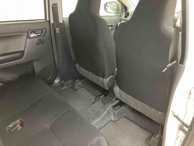 ミライースＸ　ＳＡIIIＣＤラジオチューナー　ＡＵＸ接続　前後コーナーセンサー　オートライト　オートハイビーム　マニュアルレベリング機能付ＬＥＤヘッドライト　アイドリングストップ　バニティーミラー付き左右サンバイザー（千葉県）の中古車