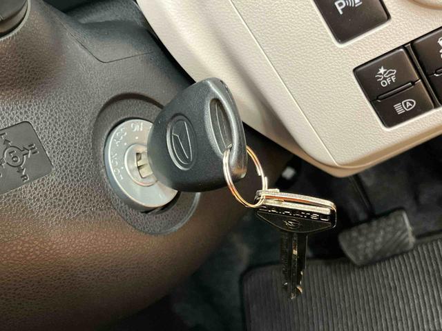 ミライースＸ　ＳＡIIIＣＤラジオチューナー　ＡＵＸ接続　前後コーナーセンサー　オートライト　オートハイビーム　マニュアルレベリング機能付ＬＥＤヘッドライト　アイドリングストップ　バニティーミラー付き左右サンバイザー（千葉県）の中古車