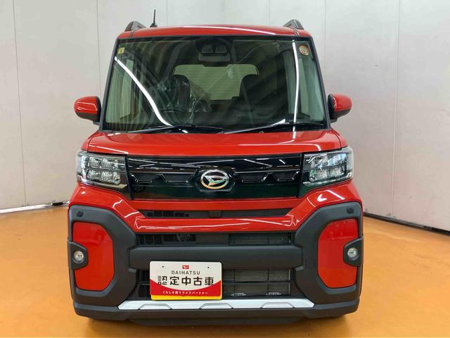 タントファンクロスバックカメラ連動フルセグナビ　ビルトインＥＴＣ　前後コーナーセンサー　前席シートヒーター　オートブレーキホールド付き電動パーキング　右側リヤトリムＵＳＢチャージャー　上下２段調整式デッキボード（千葉県）の中古車