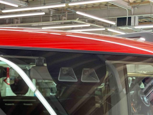 タントファンクロスバックカメラ連動フルセグナビ　ビルトインＥＴＣ　前後コーナーセンサー　前席シートヒーター　オートブレーキホールド付き電動パーキング　右側リヤトリムＵＳＢチャージャー　上下２段調整式デッキボード（千葉県）の中古車