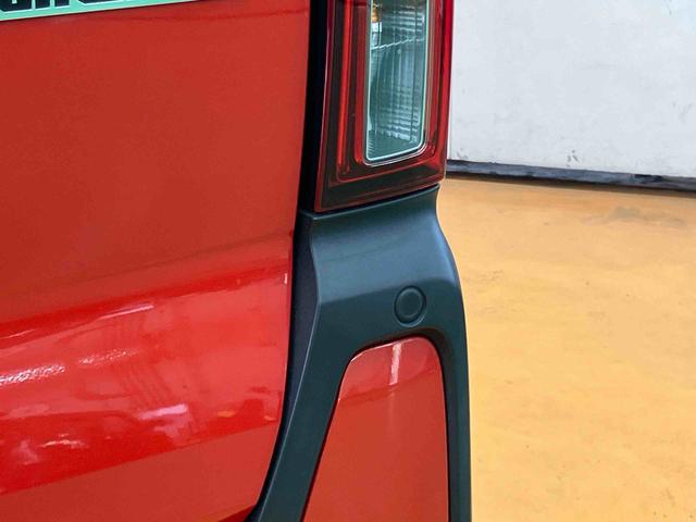 タントファンクロスバックカメラ連動フルセグナビ　ビルトインＥＴＣ　前後コーナーセンサー　前席シートヒーター　オートブレーキホールド付き電動パーキング　右側リヤトリムＵＳＢチャージャー　上下２段調整式デッキボード（千葉県）の中古車