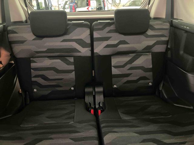 タントファンクロスバックカメラ連動フルセグナビ　ビルトインＥＴＣ　前後コーナーセンサー　前席シートヒーター　オートブレーキホールド付き電動パーキング　右側リヤトリムＵＳＢチャージャー　上下２段調整式デッキボード（千葉県）の中古車