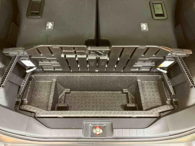 タントファンクロスバックカメラ連動フルセグナビ　ビルトインＥＴＣ　前後コーナーセンサー　前席シートヒーター　オートブレーキホールド付き電動パーキング　右側リヤトリムＵＳＢチャージャー　上下２段調整式デッキボード（千葉県）の中古車