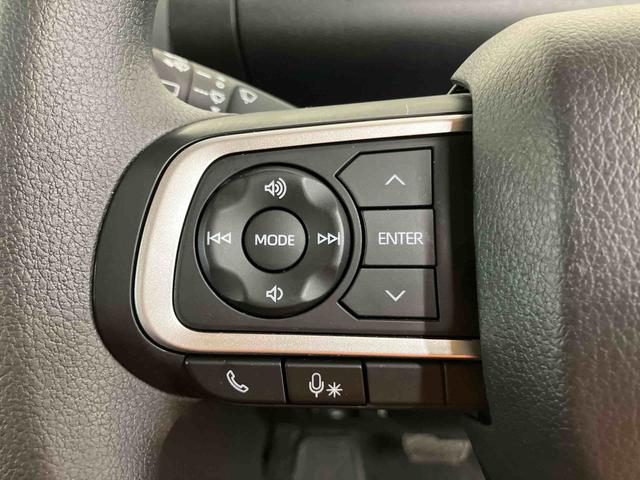 タントファンクロスバックカメラ連動フルセグナビ　ビルトインＥＴＣ　前後コーナーセンサー　前席シートヒーター　オートブレーキホールド付き電動パーキング　右側リヤトリムＵＳＢチャージャー　上下２段調整式デッキボード（千葉県）の中古車