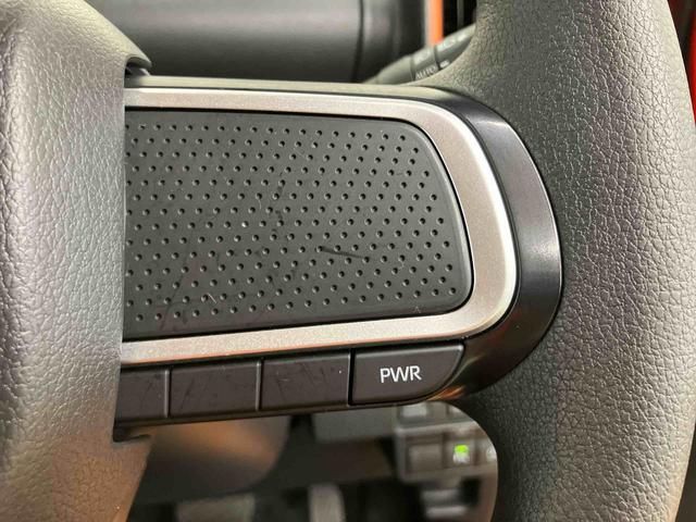 タントファンクロスバックカメラ連動フルセグナビ　ビルトインＥＴＣ　前後コーナーセンサー　前席シートヒーター　オートブレーキホールド付き電動パーキング　右側リヤトリムＵＳＢチャージャー　上下２段調整式デッキボード（千葉県）の中古車