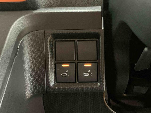 タントファンクロスバックカメラ連動フルセグナビ　ビルトインＥＴＣ　前後コーナーセンサー　前席シートヒーター　オートブレーキホールド付き電動パーキング　右側リヤトリムＵＳＢチャージャー　上下２段調整式デッキボード（千葉県）の中古車