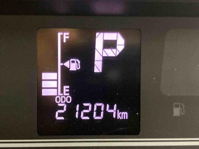 タントファンクロスバックカメラ連動フルセグナビ　ビルトインＥＴＣ　前後コーナーセンサー　前席シートヒーター　オートブレーキホールド付き電動パーキング　右側リヤトリムＵＳＢチャージャー　上下２段調整式デッキボード（千葉県）の中古車