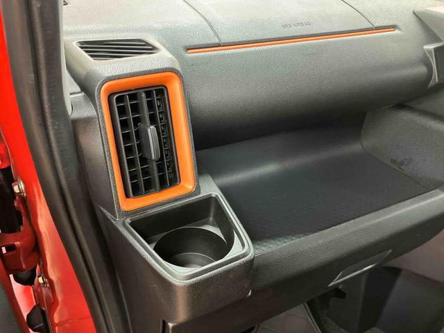 タントファンクロスバックカメラ連動フルセグナビ　ビルトインＥＴＣ　前後コーナーセンサー　前席シートヒーター　オートブレーキホールド付き電動パーキング　右側リヤトリムＵＳＢチャージャー　上下２段調整式デッキボード（千葉県）の中古車