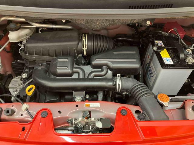 タントファンクロスバックカメラ連動フルセグナビ　ビルトインＥＴＣ　前後コーナーセンサー　前席シートヒーター　オートブレーキホールド付き電動パーキング　右側リヤトリムＵＳＢチャージャー　上下２段調整式デッキボード（千葉県）の中古車