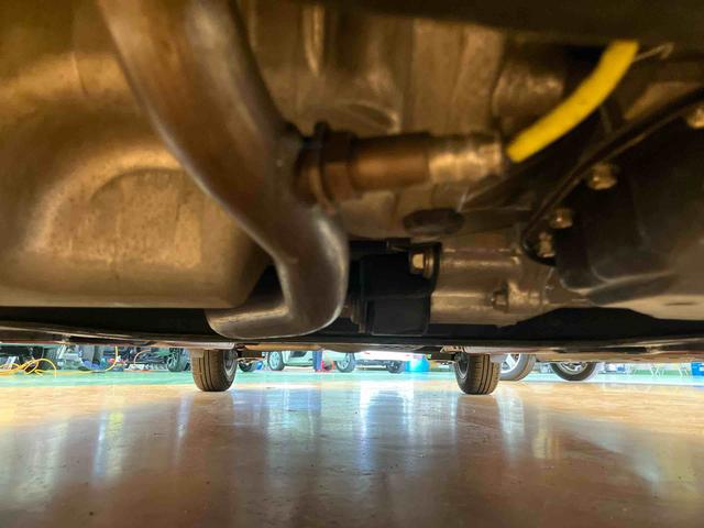 タントファンクロスバックカメラ連動フルセグナビ　ビルトインＥＴＣ　前後コーナーセンサー　前席シートヒーター　オートブレーキホールド付き電動パーキング　右側リヤトリムＵＳＢチャージャー　上下２段調整式デッキボード（千葉県）の中古車