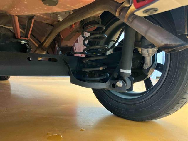 タントファンクロスバックカメラ連動フルセグナビ　ビルトインＥＴＣ　前後コーナーセンサー　前席シートヒーター　オートブレーキホールド付き電動パーキング　右側リヤトリムＵＳＢチャージャー　上下２段調整式デッキボード（千葉県）の中古車