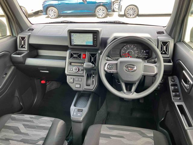 タフトXナビ/BT/TV/DISC/バックカメラ 前後ドラレコ ガラスルーフ LEDヘッドライト スマートキー 電動駐車ブレーキ オート格納式ドアミラー オートライト コーナーセンサー 衝突被害軽減ブレーキ(千葉県)の中古車