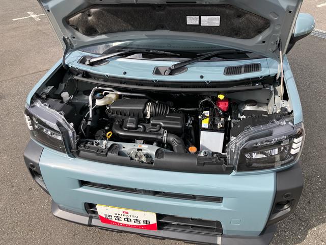 タフトXナビ/BT/TV/DISC/バックカメラ 前後ドラレコ ガラスルーフ LEDヘッドライト スマートキー 電動駐車ブレーキ オート格納式ドアミラー オートライト コーナーセンサー 衝突被害軽減ブレーキ(千葉県)の中古車