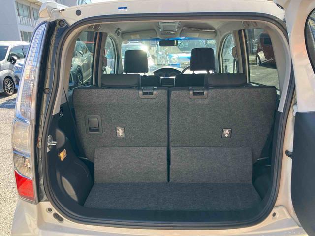 ムーヴカスタム　Ｇバックカメラ連動ワンセグナビ　ＴＶナビキット　ＥＴＣ　オーバーヘッドコンソール　照明．バニティーミラー付き左右サンバイザー　プッシュエンジンスタート　キーフリーシステム　アイドリングストップ（千葉県）の中古車