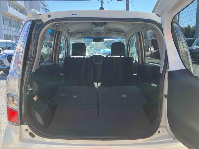 ムーヴカスタム　Ｇバックカメラ連動ワンセグナビ　ＴＶナビキット　ＥＴＣ　オーバーヘッドコンソール　照明．バニティーミラー付き左右サンバイザー　プッシュエンジンスタート　キーフリーシステム　アイドリングストップ（千葉県）の中古車