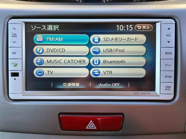 ムーヴカスタム　Ｇバックカメラ連動ワンセグナビ　ＴＶナビキット　ＥＴＣ　オーバーヘッドコンソール　照明．バニティーミラー付き左右サンバイザー　プッシュエンジンスタート　キーフリーシステム　アイドリングストップ（千葉県）の中古車