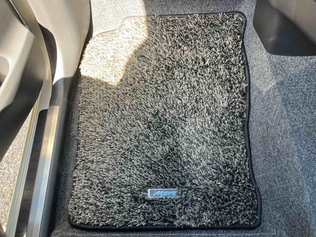 ムーヴカスタム　Ｇバックカメラ連動ワンセグナビ　ＴＶナビキット　ＥＴＣ　オーバーヘッドコンソール　照明．バニティーミラー付き左右サンバイザー　プッシュエンジンスタート　キーフリーシステム　アイドリングストップ（千葉県）の中古車