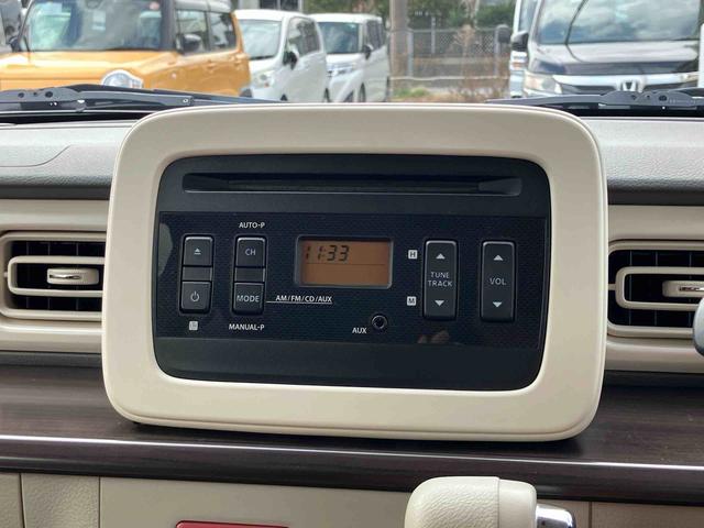 アルトラパンFリミテッドCDチューナー ETC HIDヘッドライト 14インチアルミ ドアミラーウインカー スマートキー オートAC 運転席シートヒーター/リフター 照明/バニディミラー付きサンバイザー 衝突被害軽減ブレーキ(千葉県)の中古車