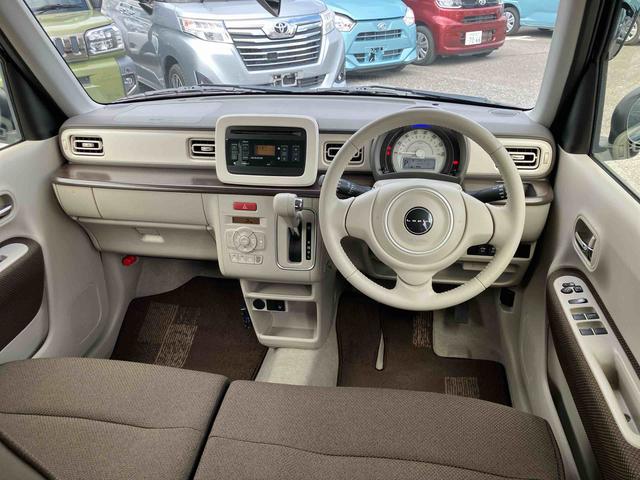 アルトラパンFリミテッドCDチューナー ETC HIDヘッドライト 14インチアルミ ドアミラーウインカー スマートキー オートAC 運転席シートヒーター/リフター 照明/バニディミラー付きサンバイザー 衝突被害軽減ブレーキ(千葉県)の中古車