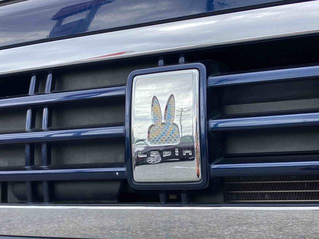 アルトラパンFリミテッドCDチューナー ETC HIDヘッドライト 14インチアルミ ドアミラーウインカー スマートキー オートAC 運転席シートヒーター/リフター 照明/バニディミラー付きサンバイザー 衝突被害軽減ブレーキ(千葉県)の中古車