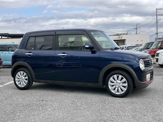 アルトラパンFリミテッドCDチューナー ETC HIDヘッドライト 14インチアルミ ドアミラーウインカー スマートキー オートAC 運転席シートヒーター/リフター 照明/バニディミラー付きサンバイザー 衝突被害軽減ブレーキ(千葉県)の中古車