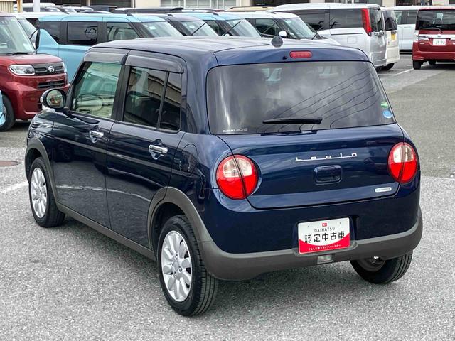 アルトラパンFリミテッドCDチューナー ETC HIDヘッドライト 14インチアルミ ドアミラーウインカー スマートキー オートAC 運転席シートヒーター/リフター 照明/バニディミラー付きサンバイザー 衝突被害軽減ブレーキ(千葉県)の中古車