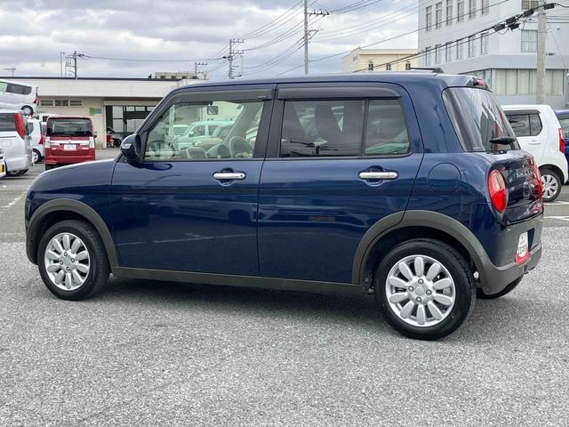 アルトラパンFリミテッドCDチューナー ETC HIDヘッドライト 14インチアルミ ドアミラーウインカー スマートキー オートAC 運転席シートヒーター/リフター 照明/バニディミラー付きサンバイザー 衝突被害軽減ブレーキ(千葉県)の中古車