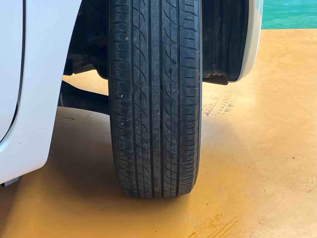 ミライースＬＣＤラジオチューナー　ＡＵＸ接続　アイドリングストップ　マニュアルレベリング機能付ハロゲンヘッドライト　キーレスエントリー　バニティーミラー付き左右サンバイザー　ショッピングフック　カーペットマット（千葉県）の中古車