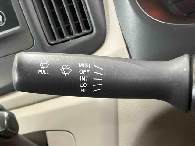 ミライースＬＣＤラジオチューナー　ＡＵＸ接続　アイドリングストップ　マニュアルレベリング機能付ハロゲンヘッドライト　キーレスエントリー　バニティーミラー付き左右サンバイザー　ショッピングフック　カーペットマット（千葉県）の中古車