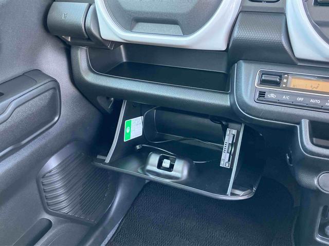 ハスラーハイブリッドＧＣＤ／ＤＶＤ／ＢＴ／バックカメラ／ステアリングスイッチ　ＥＴＣ　プッシュボタンスターター　シートヒーター　電動格納ドアミラー　運転席シートリフター　オートエアコン　横滑り防止装置　衝突被害軽減ブレーキ（千葉県）の中古車