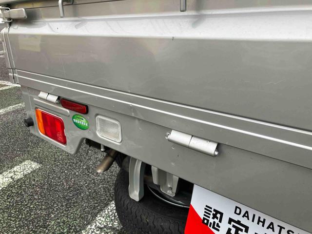 キャリイトラックKCエアコン・パワステ 4WDAM/FMラジオ/4WD/3速オートマチック/ラバーマット/荷台マット/ゲートプロテクター/エアコン/パワーステアリング/バイザー(千葉県)の中古車