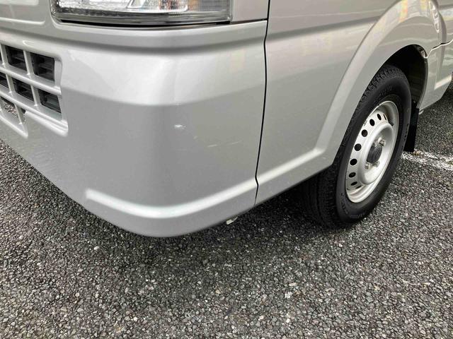 キャリイトラックKCエアコン・パワステ 4WDAM/FMラジオ/4WD/3速オートマチック/ラバーマット/荷台マット/ゲートプロテクター/エアコン/パワーステアリング/バイザー(千葉県)の中古車