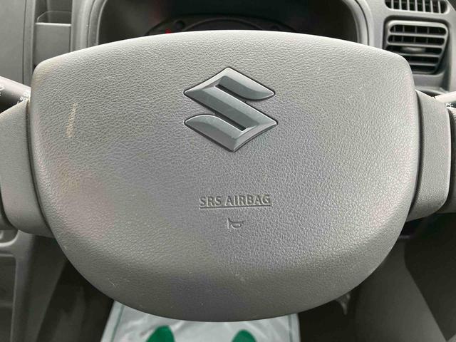 キャリイトラックKCエアコン・パワステ 4WDAM/FMラジオ/4WD/3速オートマチック/ラバーマット/荷台マット/ゲートプロテクター/エアコン/パワーステアリング/バイザー(千葉県)の中古車