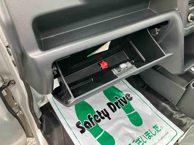 キャリイトラックKCエアコン・パワステ 4WDAM/FMラジオ/4WD/3速オートマチック/ラバーマット/荷台マット/ゲートプロテクター/エアコン/パワーステアリング/バイザー(千葉県)の中古車