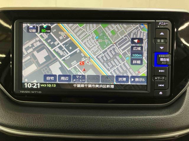 ムーヴＸリミテッドII　ＳＡIIIバックカメラ連動フルセグナビ　ＵＳＢ接続　ブルートゥース対応　フロント．リヤドライブレコーダー連動　衝突被害軽減ブレーキ　横滑り防止装置　オートライト　オートハイビーム　ＬＥＤヘッドライト（千葉県）の中古車