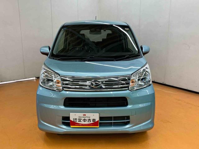 ムーヴＸリミテッドII　ＳＡIIIバックカメラ連動フルセグナビ　ＵＳＢ接続　ブルートゥース対応　フロント．リヤドライブレコーダー連動　衝突被害軽減ブレーキ　横滑り防止装置　オートライト　オートハイビーム　ＬＥＤヘッドライト（千葉県）の中古車