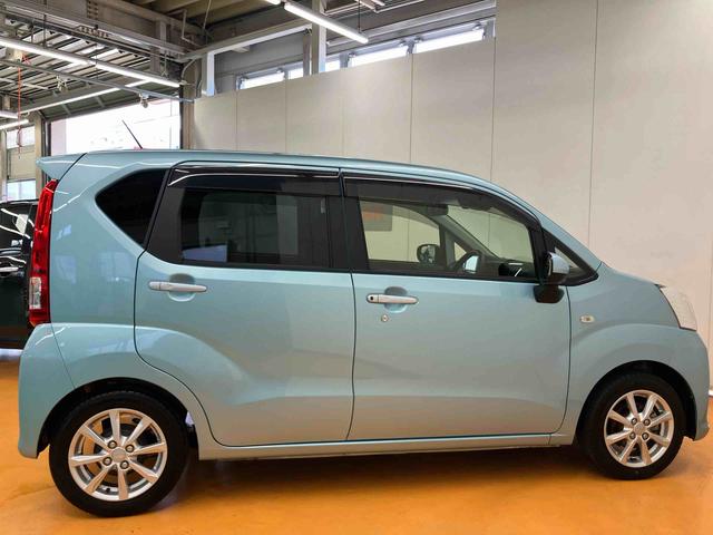 ムーヴＸリミテッドII　ＳＡIIIバックカメラ連動フルセグナビ　ＵＳＢ接続　ブルートゥース対応　フロント．リヤドライブレコーダー連動　衝突被害軽減ブレーキ　横滑り防止装置　オートライト　オートハイビーム　ＬＥＤヘッドライト（千葉県）の中古車