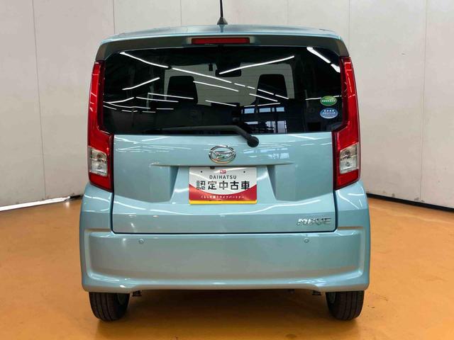 ムーヴＸリミテッドII　ＳＡIIIバックカメラ連動フルセグナビ　ＵＳＢ接続　ブルートゥース対応　フロント．リヤドライブレコーダー連動　衝突被害軽減ブレーキ　横滑り防止装置　オートライト　オートハイビーム　ＬＥＤヘッドライト（千葉県）の中古車