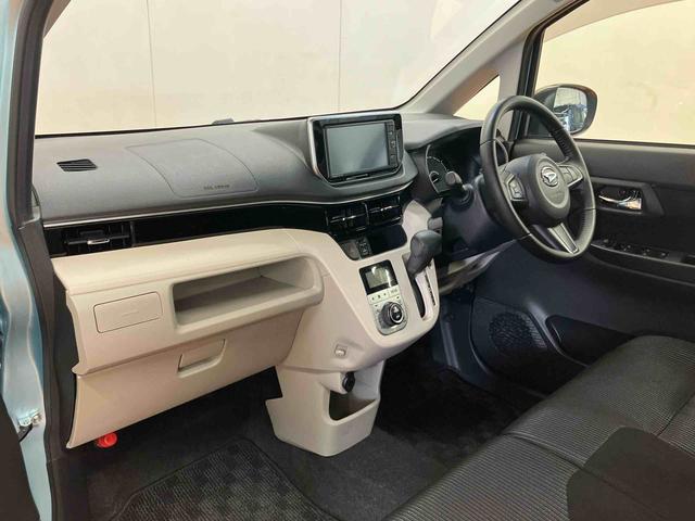 ムーヴＸリミテッドII　ＳＡIIIバックカメラ連動フルセグナビ　ＵＳＢ接続　ブルートゥース対応　フロント．リヤドライブレコーダー連動　衝突被害軽減ブレーキ　横滑り防止装置　オートライト　オートハイビーム　ＬＥＤヘッドライト（千葉県）の中古車