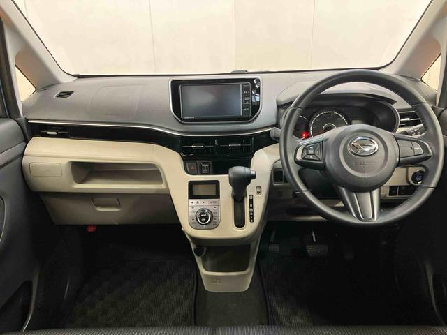 ムーヴＸリミテッドII　ＳＡIIIバックカメラ連動フルセグナビ　ＵＳＢ接続　ブルートゥース対応　フロント．リヤドライブレコーダー連動　衝突被害軽減ブレーキ　横滑り防止装置　オートライト　オートハイビーム　ＬＥＤヘッドライト（千葉県）の中古車