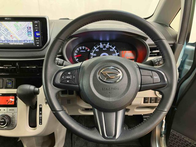 ムーヴＸリミテッドII　ＳＡIIIバックカメラ連動フルセグナビ　ＵＳＢ接続　ブルートゥース対応　フロント．リヤドライブレコーダー連動　衝突被害軽減ブレーキ　横滑り防止装置　オートライト　オートハイビーム　ＬＥＤヘッドライト（千葉県）の中古車