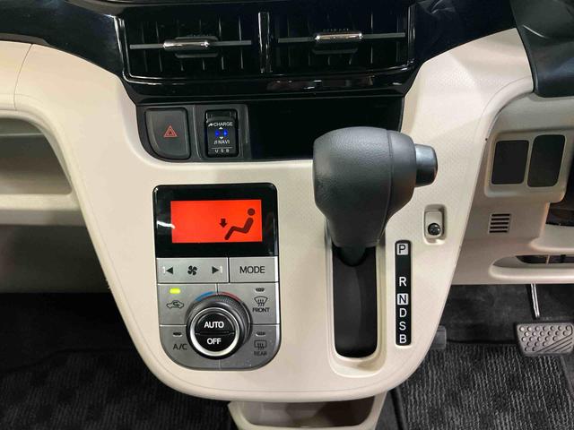 ムーヴＸリミテッドII　ＳＡIIIバックカメラ連動フルセグナビ　ＵＳＢ接続　ブルートゥース対応　フロント．リヤドライブレコーダー連動　衝突被害軽減ブレーキ　横滑り防止装置　オートライト　オートハイビーム　ＬＥＤヘッドライト（千葉県）の中古車